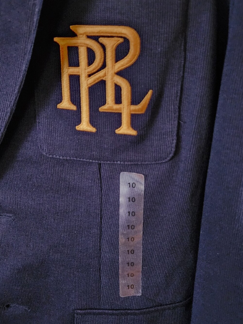 POLO Ralph Lauren Jacket - Picture 2 of 12